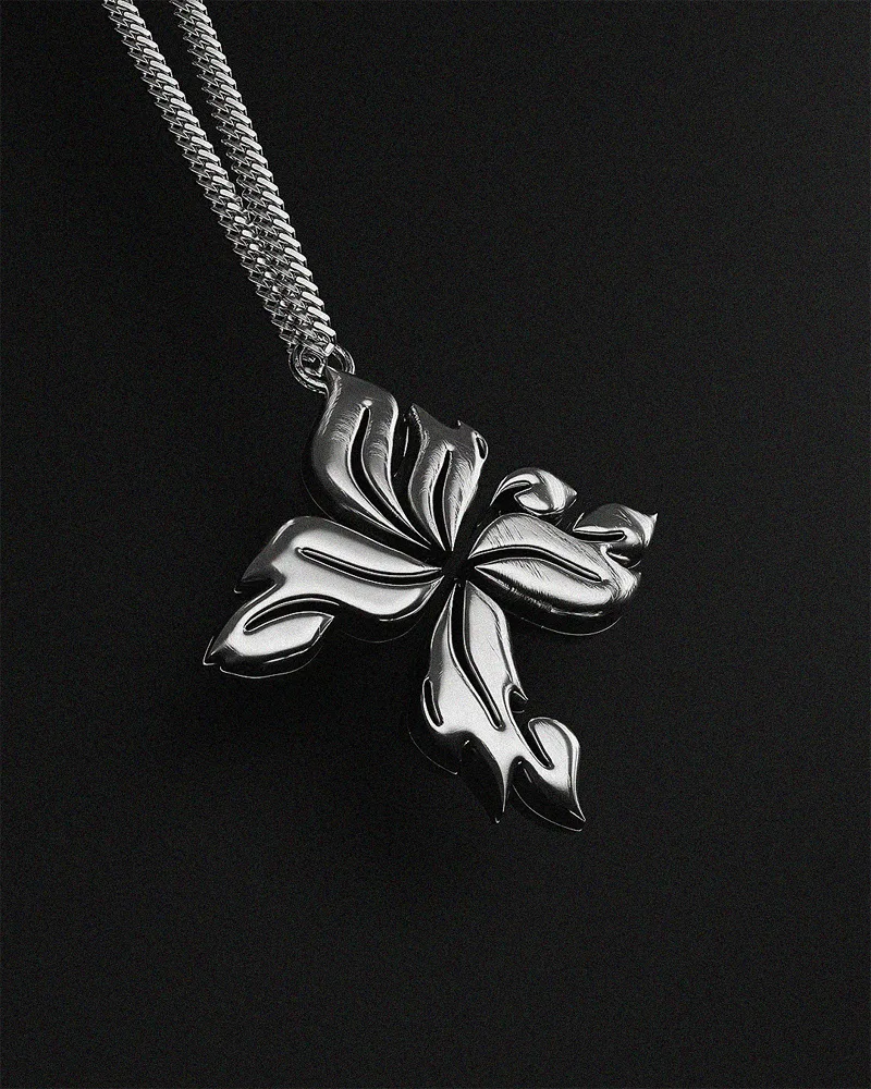 OU74 pendant